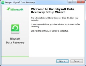 iskysoft data recovery mac serial